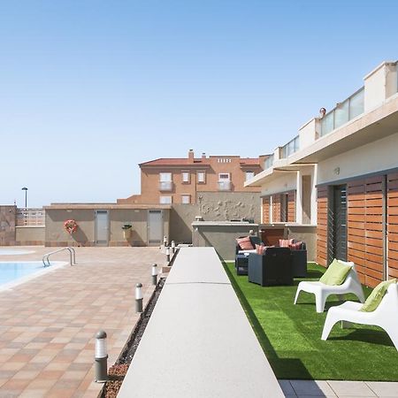 Apartment Poris Sunrises Poris de Abona Dış mekan fotoğraf