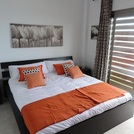 Apartment Poris Sunrises Poris de Abona Dış mekan fotoğraf