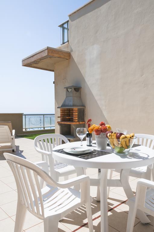 Apartment Poris Sunrises Poris de Abona Dış mekan fotoğraf