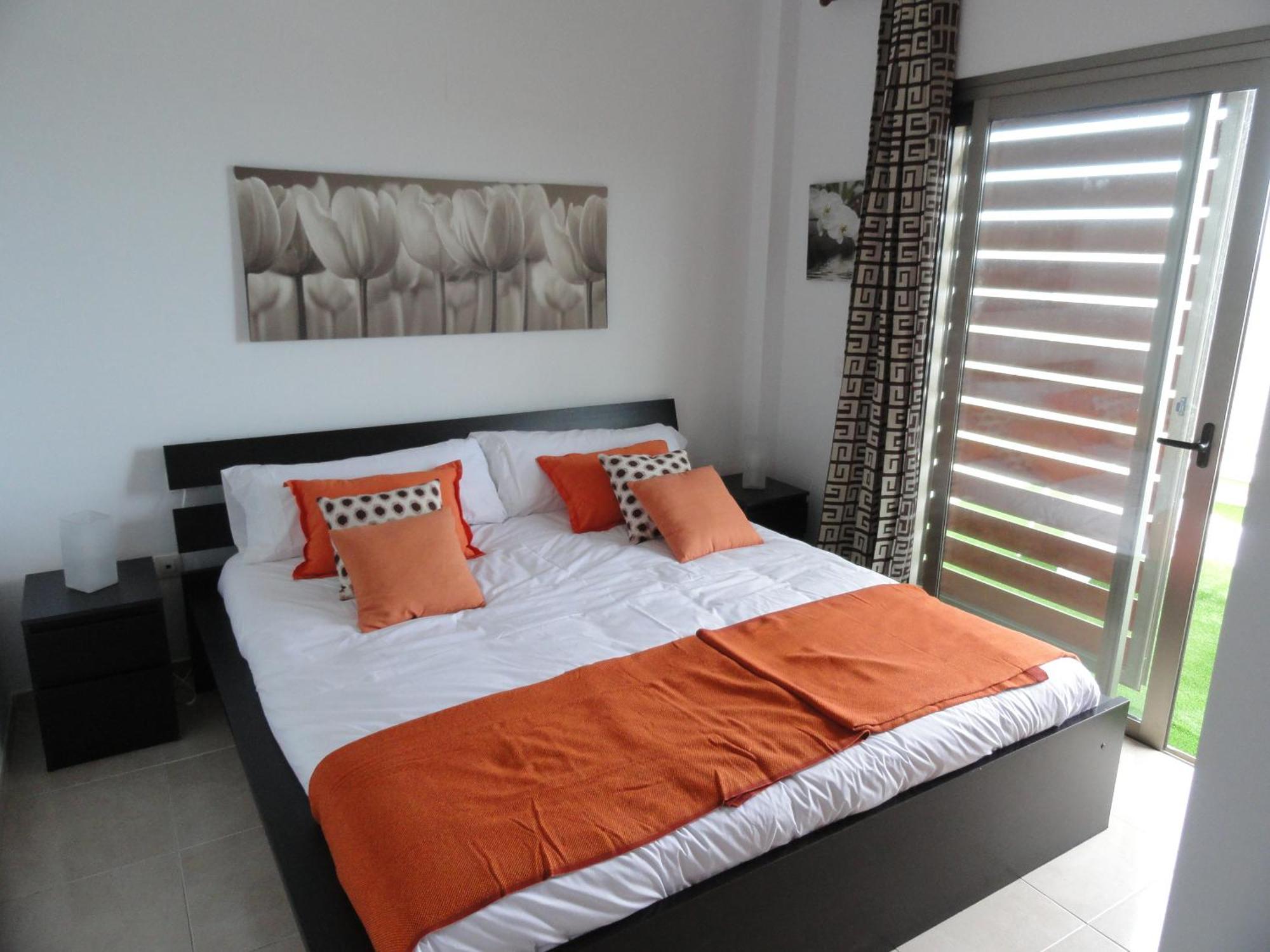 Apartment Poris Sunrises Poris de Abona Dış mekan fotoğraf