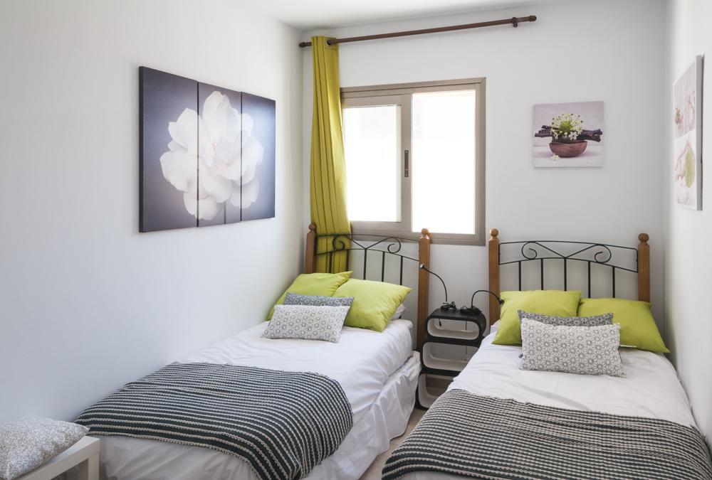 Apartment Poris Sunrises Poris de Abona Dış mekan fotoğraf