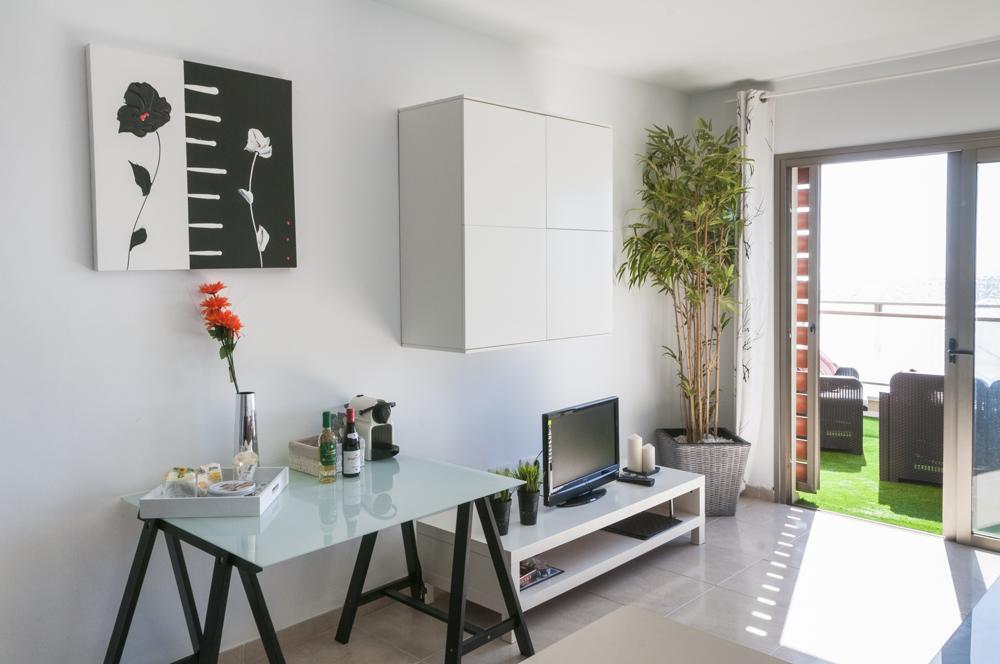 Apartment Poris Sunrises Poris de Abona Dış mekan fotoğraf